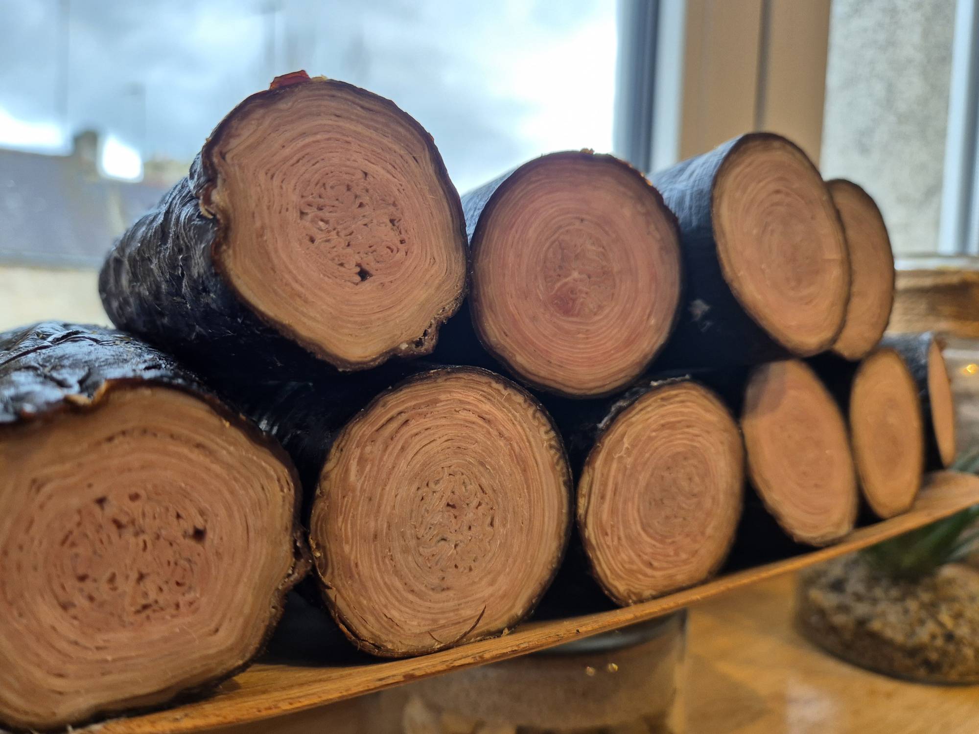 Andouille de Gumen